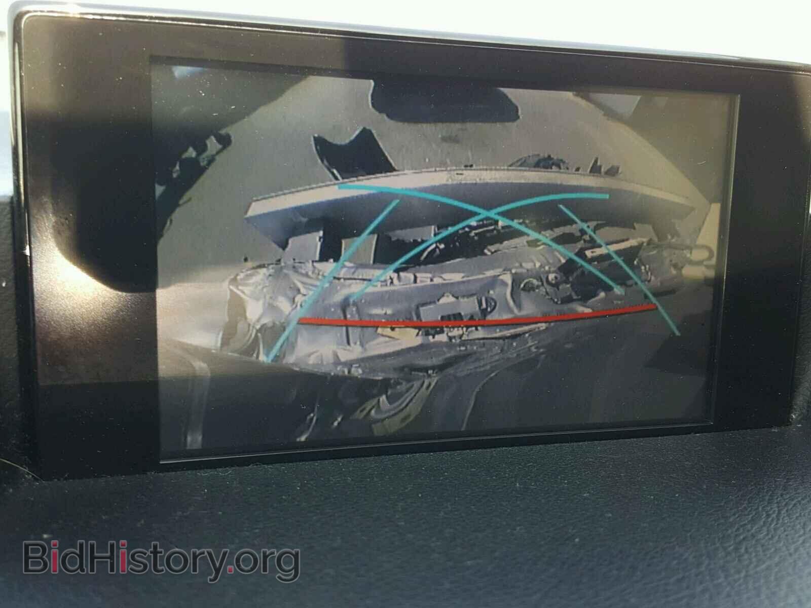 2014 LEXUS CT 200 - VIN: JTHKD5BH7E2174221 - Фото 9
