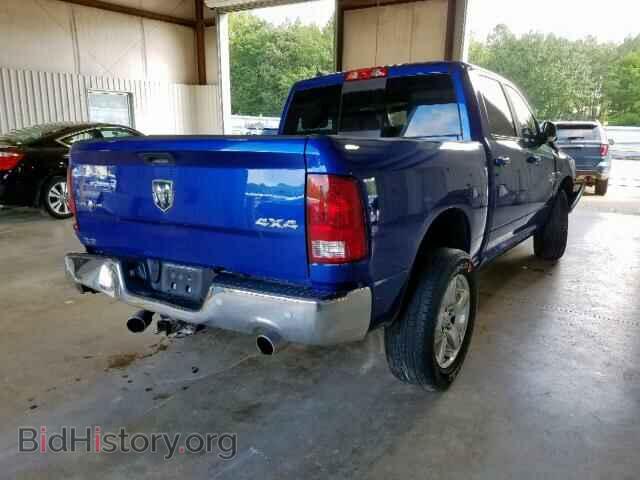 2019 RAM 1500 CLASS - VIN: 1C6RR7LT5KS638674 - Фото 4