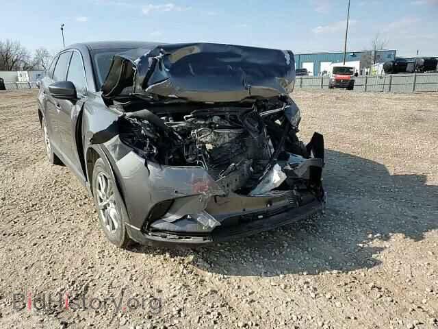 2018 MAZDA CX-9 - VIN: JM3TCBCY3J0230965 - Фото 11