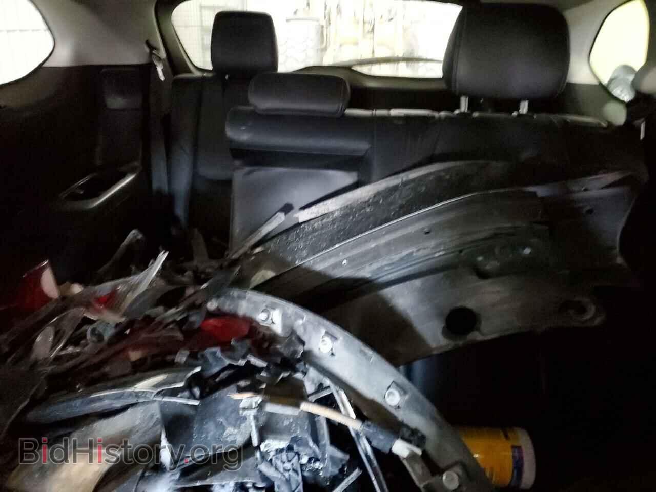 2018 MAZDA CX-9 - VIN: JM3TCBCY3J0230965 - Фото 10