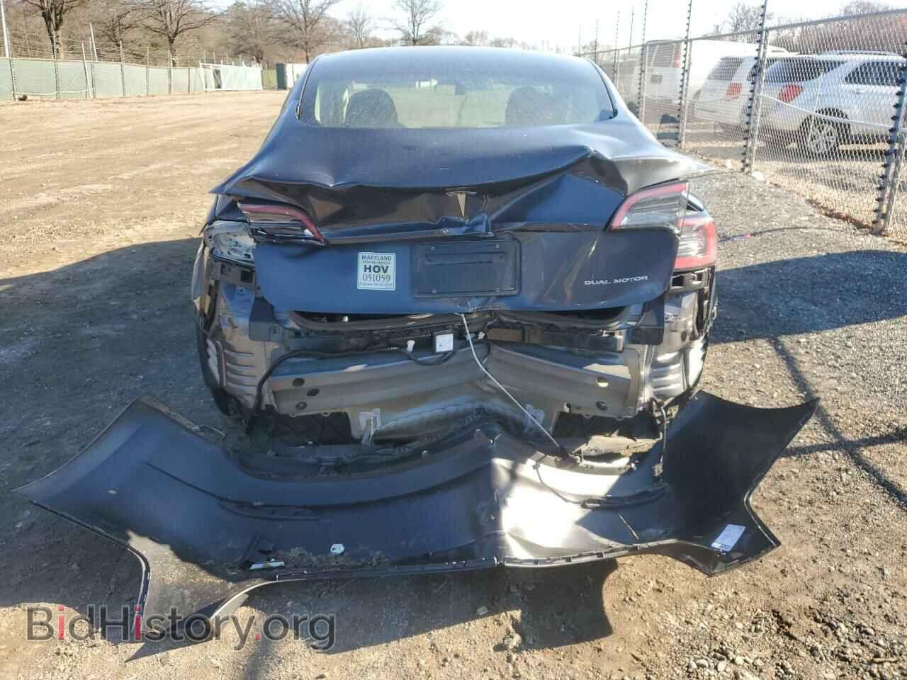 2023 TESLA MODEL 3 - VIN: 5YJ3E1EB3PF611652 - Photo 6