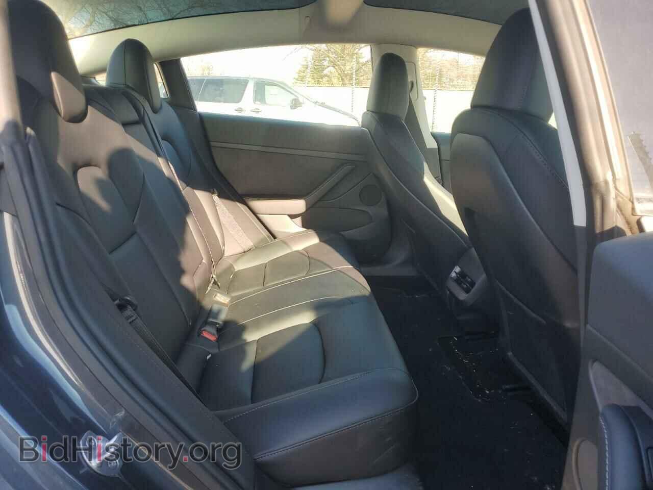 2023 TESLA MODEL 3 - VIN: 5YJ3E1EB3PF611652 - Photo 10