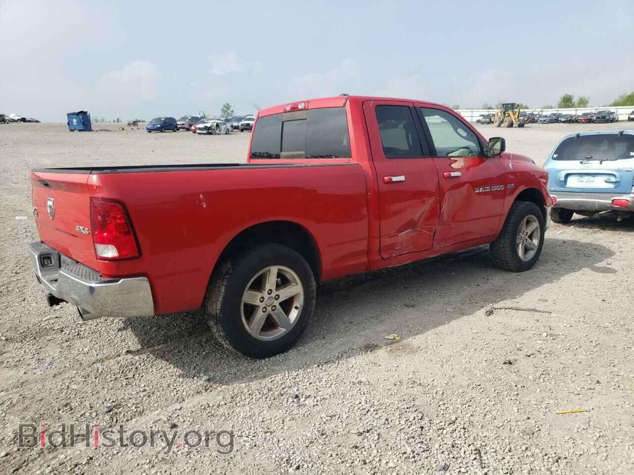 2011 DODGE All Models - VIN: 1D7RV1GT4BS571003 - Photo 3