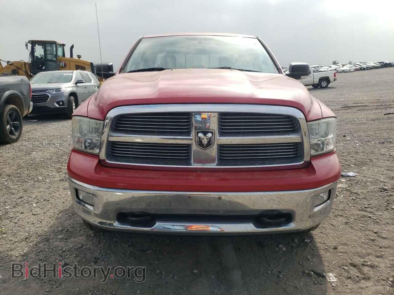2011 DODGE All Models - VIN: 1D7RV1GT4BS571003 - Photo 5