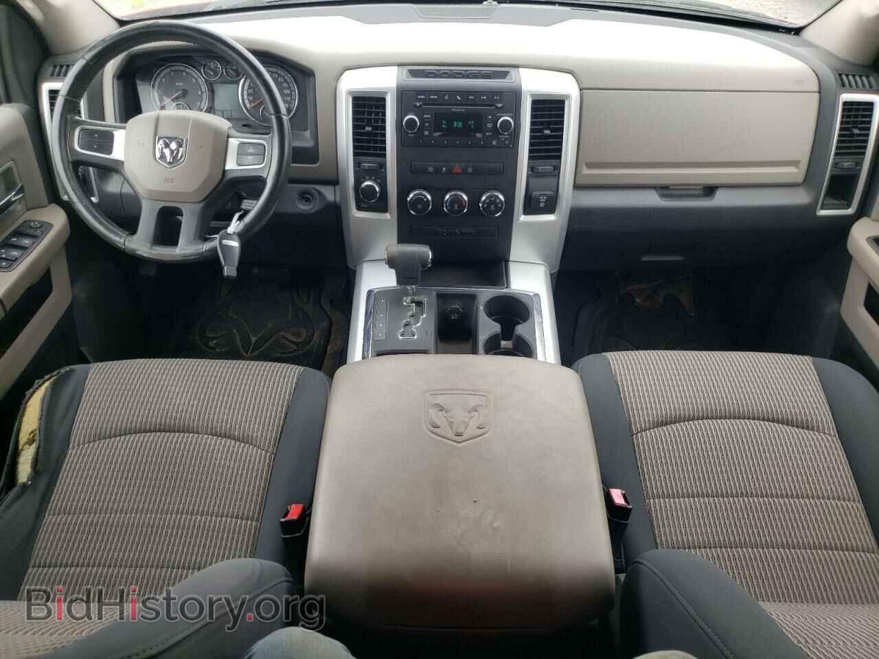 2011 DODGE All Models - VIN: 1D7RV1GT4BS571003 - Photo 8