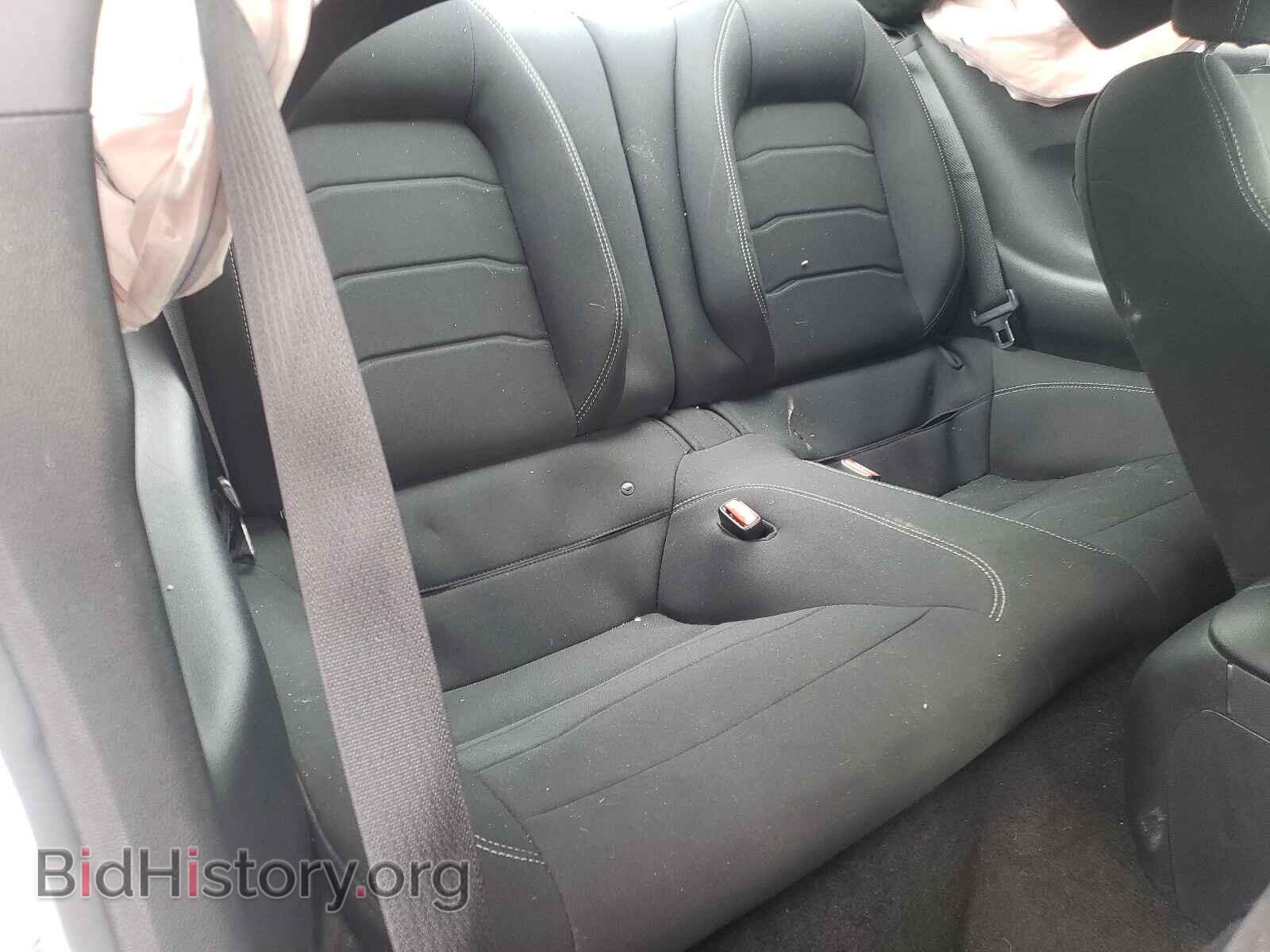 2017 FORD MUSTANG - VIN: 1FA6P8CF8H5333037 - Фото 6