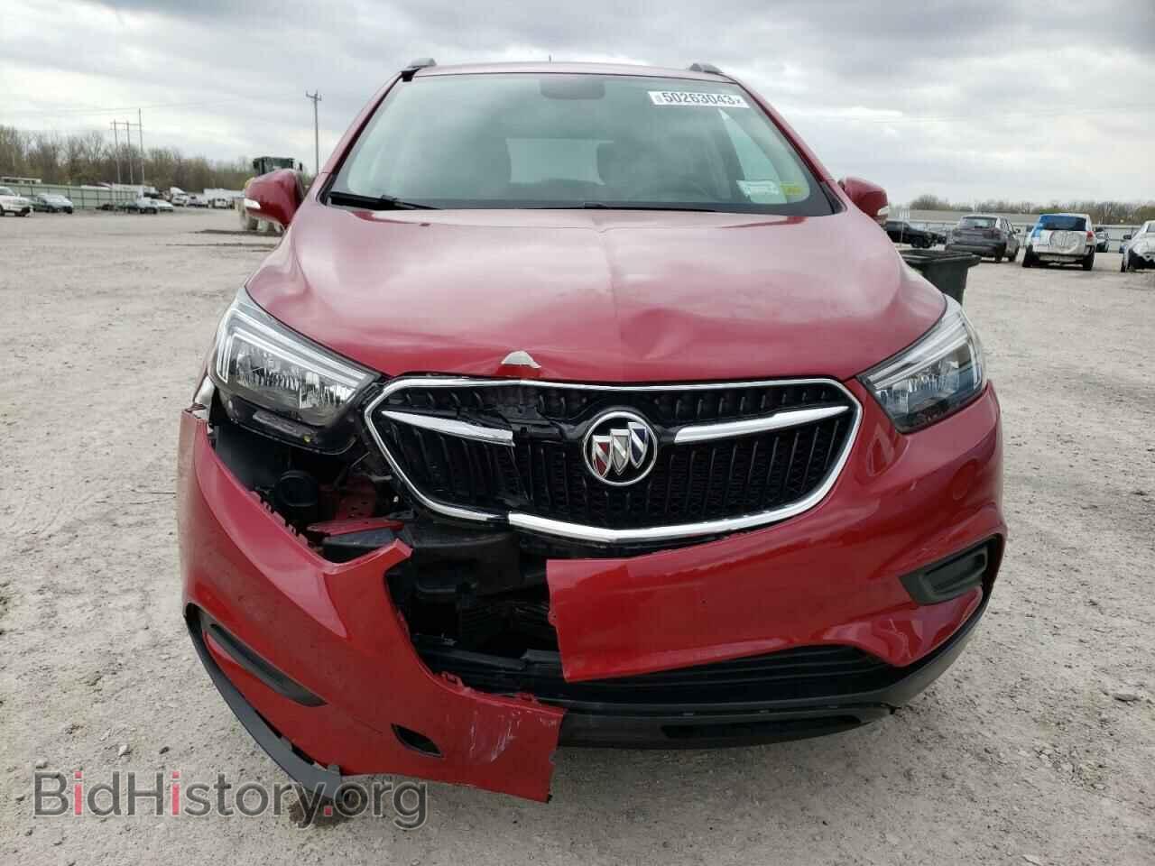 2019 BUICK ENCORE - VIN: KL4CJASB3KB797151 - Photo 5
