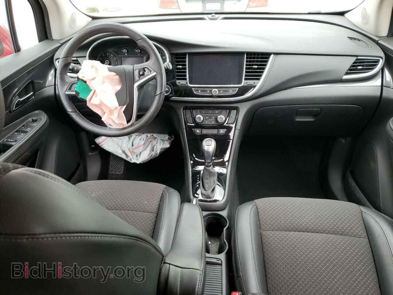 2019 BUICK ENCORE - VIN: KL4CJASB3KB797151 - Photo 8