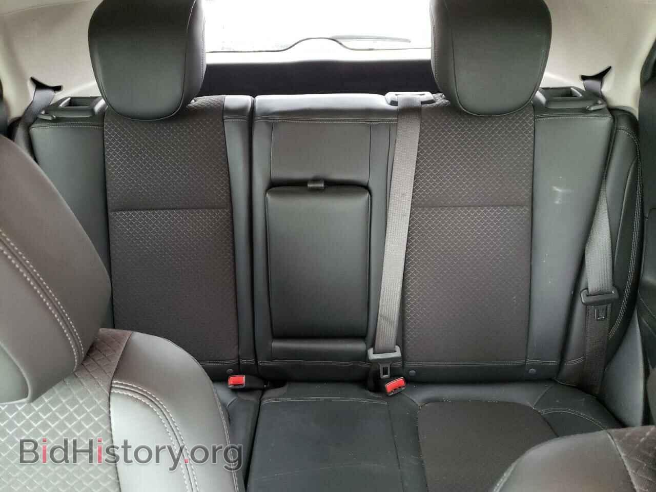 2019 BUICK ENCORE - VIN: KL4CJASB3KB797151 - Photo 10