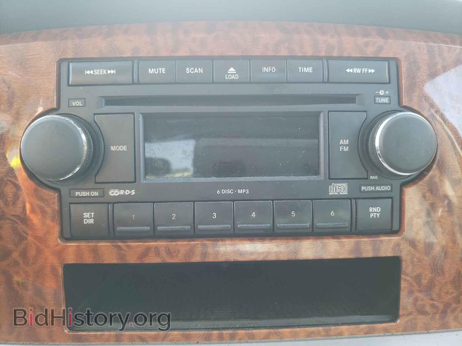 2007 DODGE RAM 1500 - VIN: 1D7HA18237S139507 - Фото 9