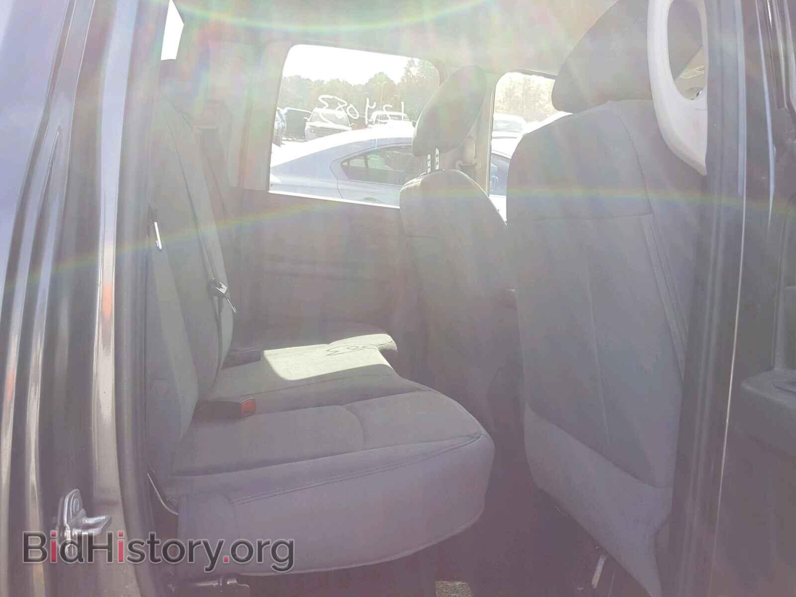 2015 RAM 1500 ST - VIN: 1C6RR7FT4FS557134 - Фото 6