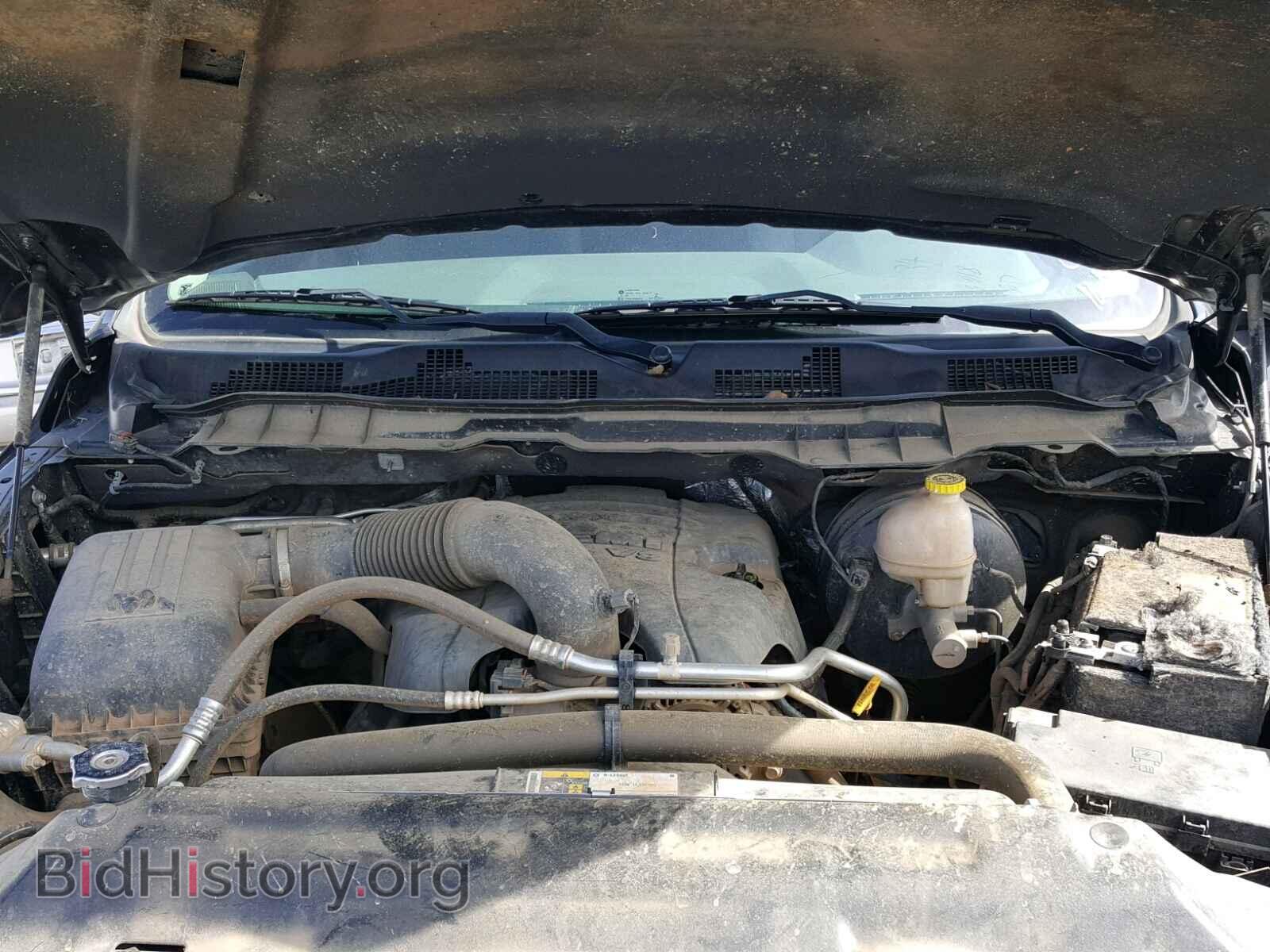 2015 RAM 1500 ST - VIN: 1C6RR7FT4FS557134 - Фото 7