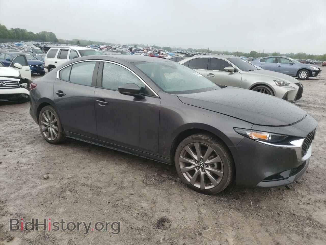 2019 MAZDA 3 - VIN: 3MZBPADL7KM106912 - Photo 4