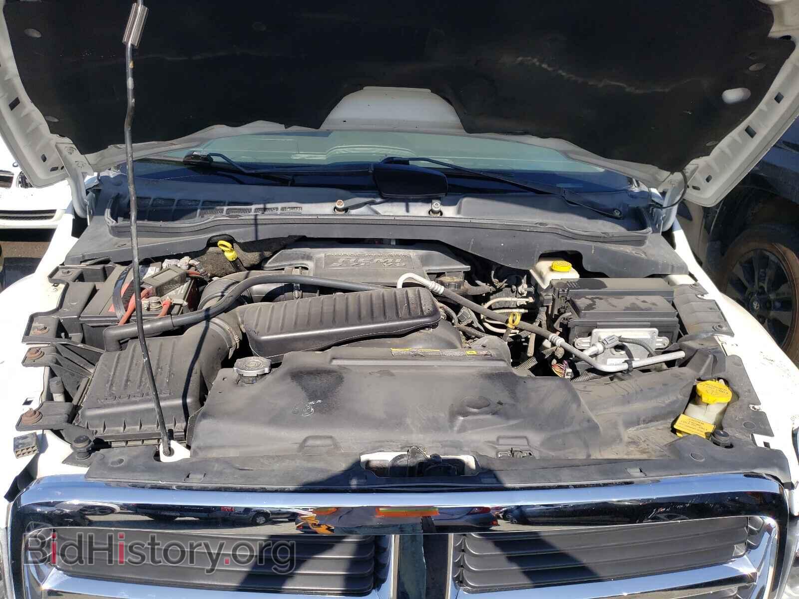 2006 DODGE DURANGO - VIN: 1D4HD48246F128352 - Фото 7