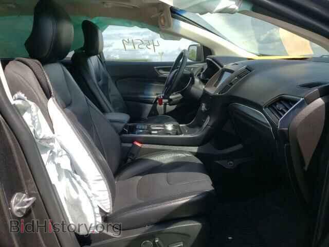 2019 FORD EDGE - VIN: 2FMPK3K91KBB89230 - Photo 5