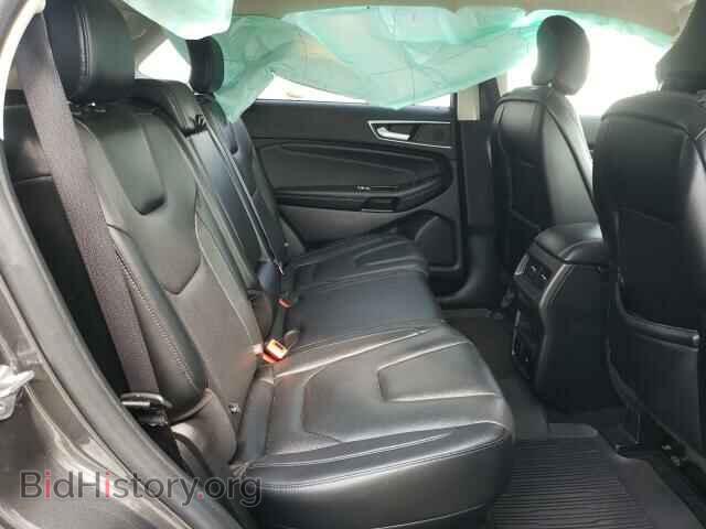 2019 FORD EDGE - VIN: 2FMPK3K91KBB89230 - Photo 6