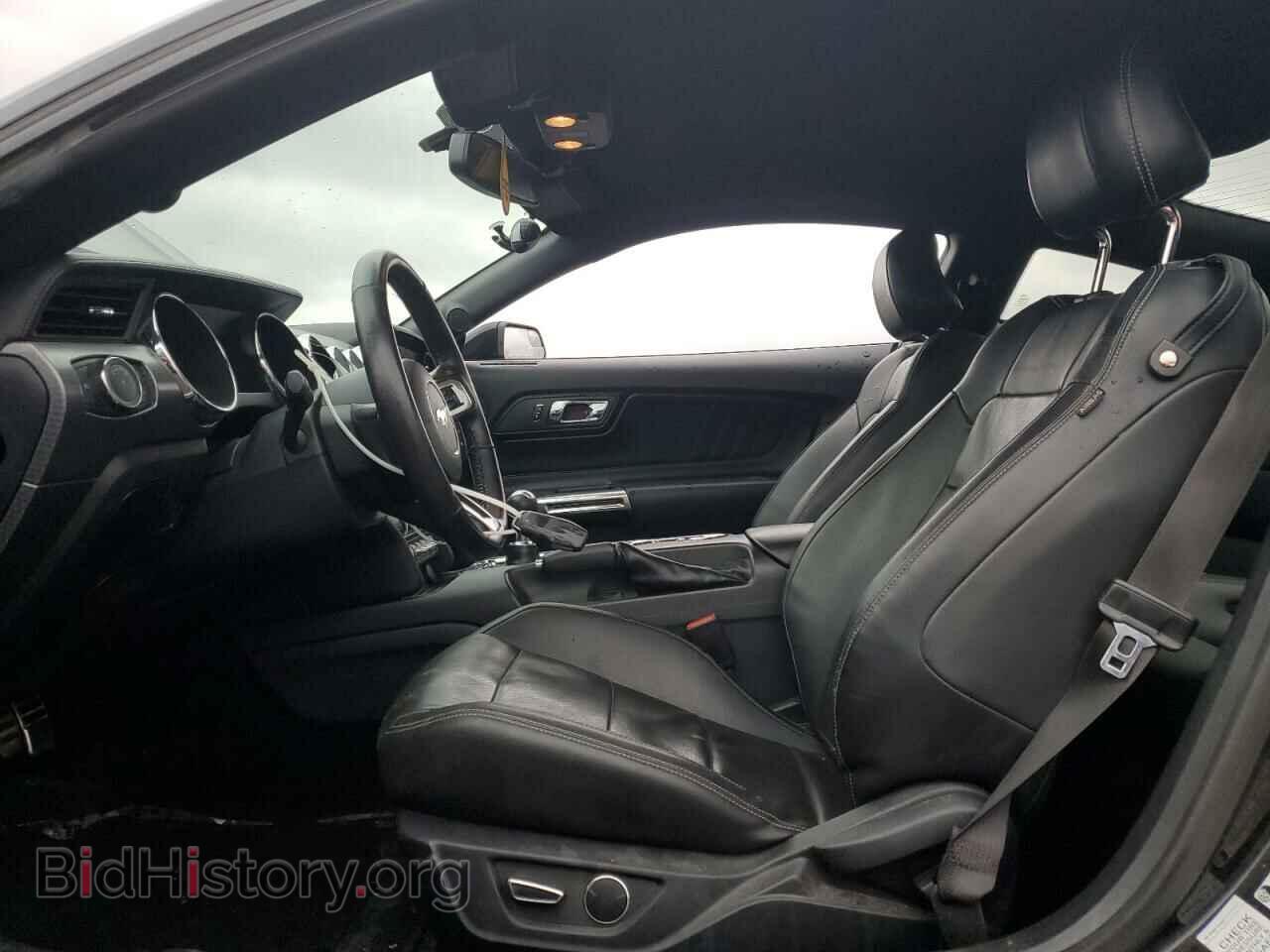 2015 FORD ALL Models - VIN: 1FA6P8TH8F5389431 - Photo 7