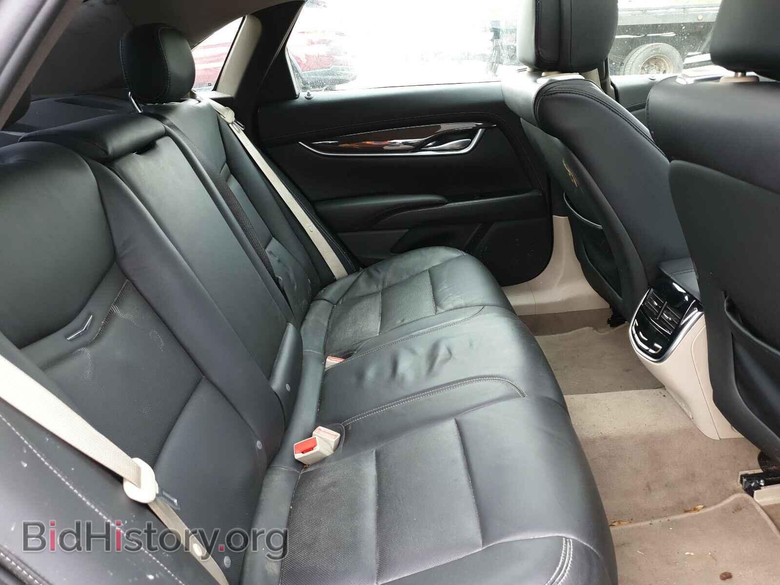 2014 CADILLAC XTS - VIN: 2G61R5S39E9226178 - Фото 6