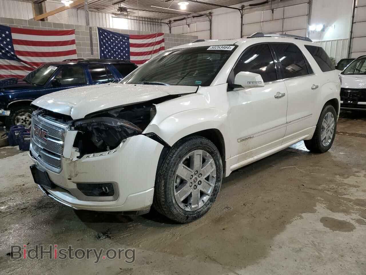 Photo 1GKKVTKD9DJ174634 - GMC ACADIA DEN 2013