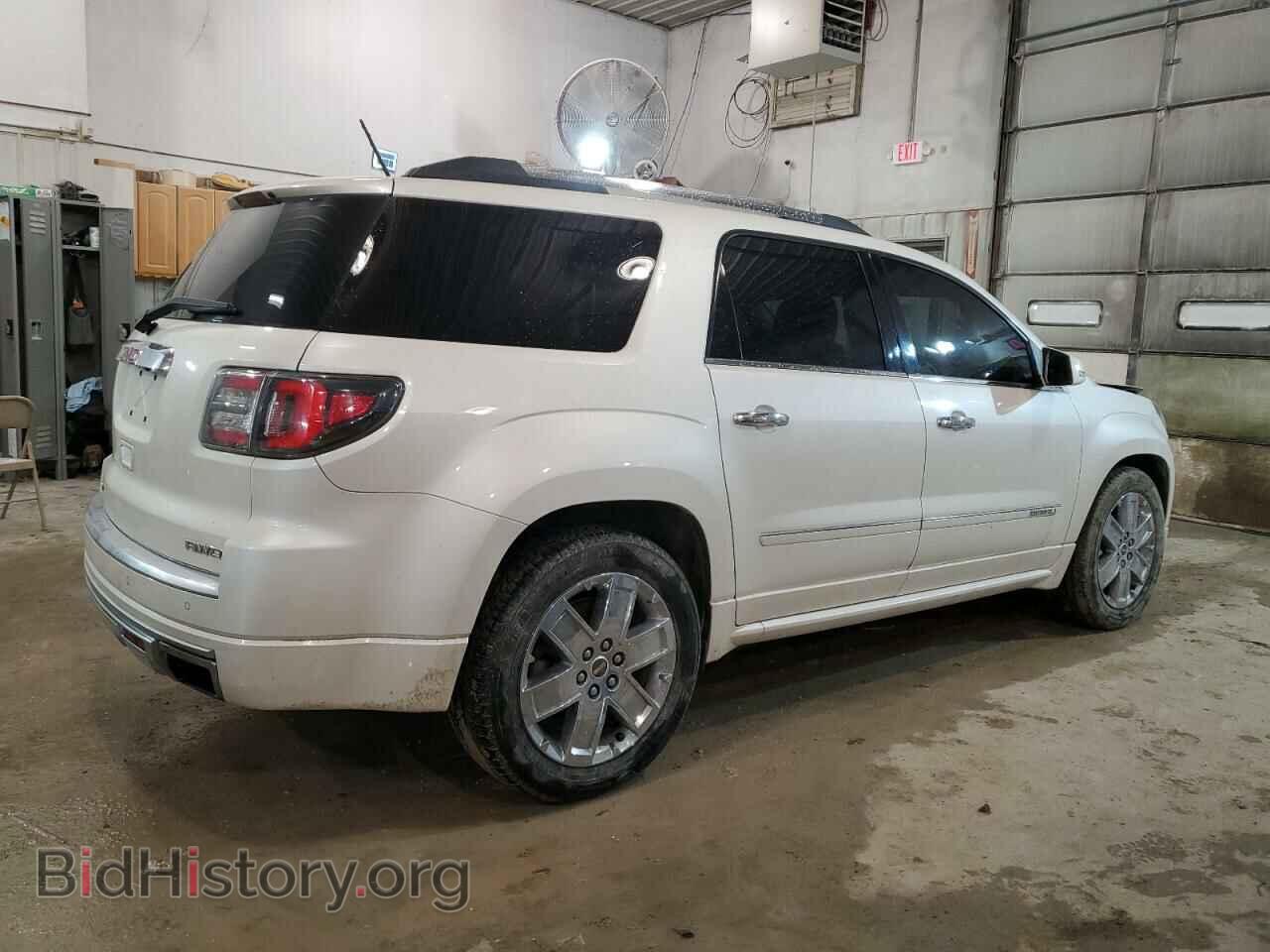 2013 GMC ACADIA DEN - VIN: 1GKKVTKD9DJ174634 - Фото 3