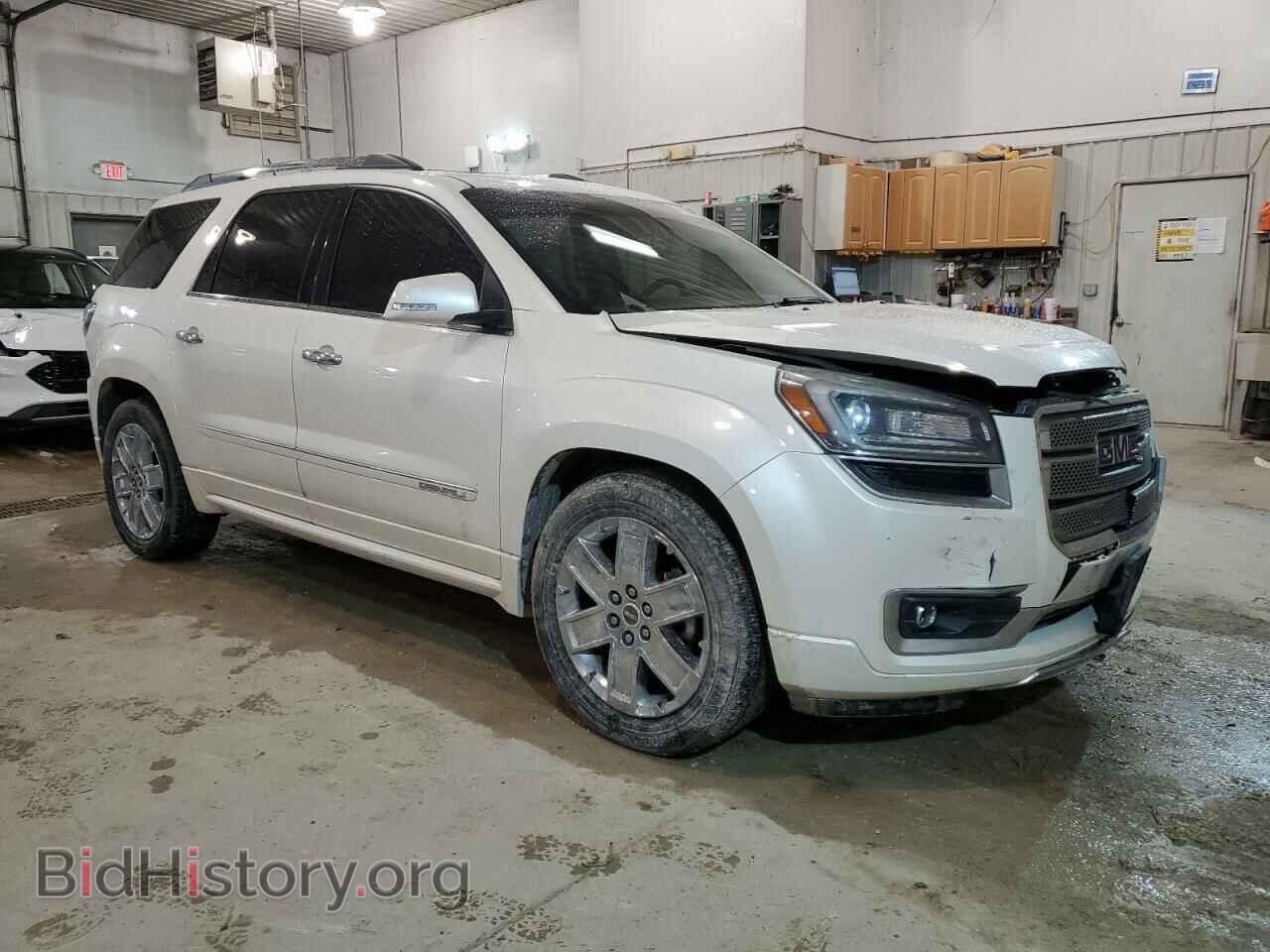 2013 GMC ACADIA DEN - VIN: 1GKKVTKD9DJ174634 - Фото 4