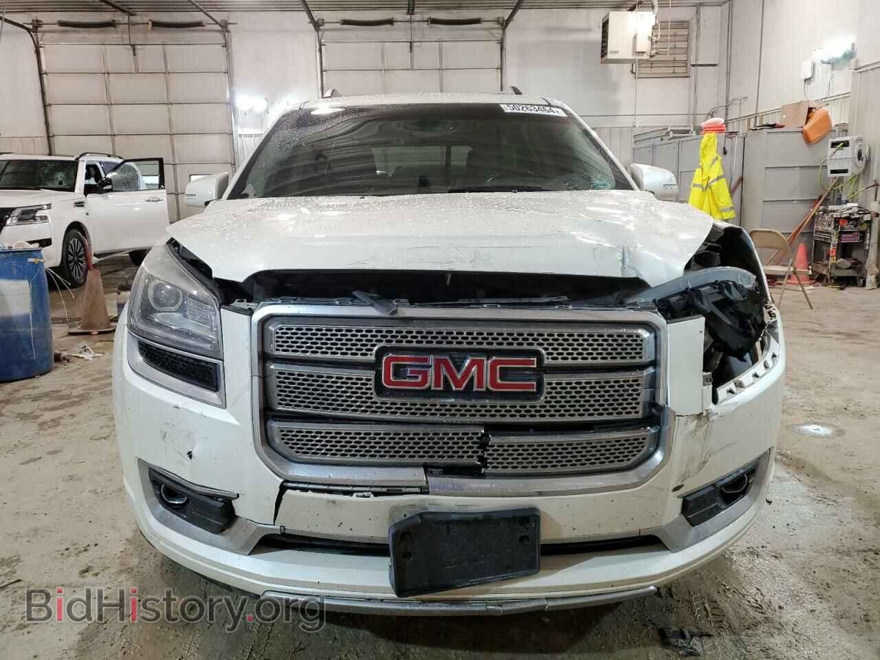 2013 GMC ACADIA DEN - VIN: 1GKKVTKD9DJ174634 - Фото 5