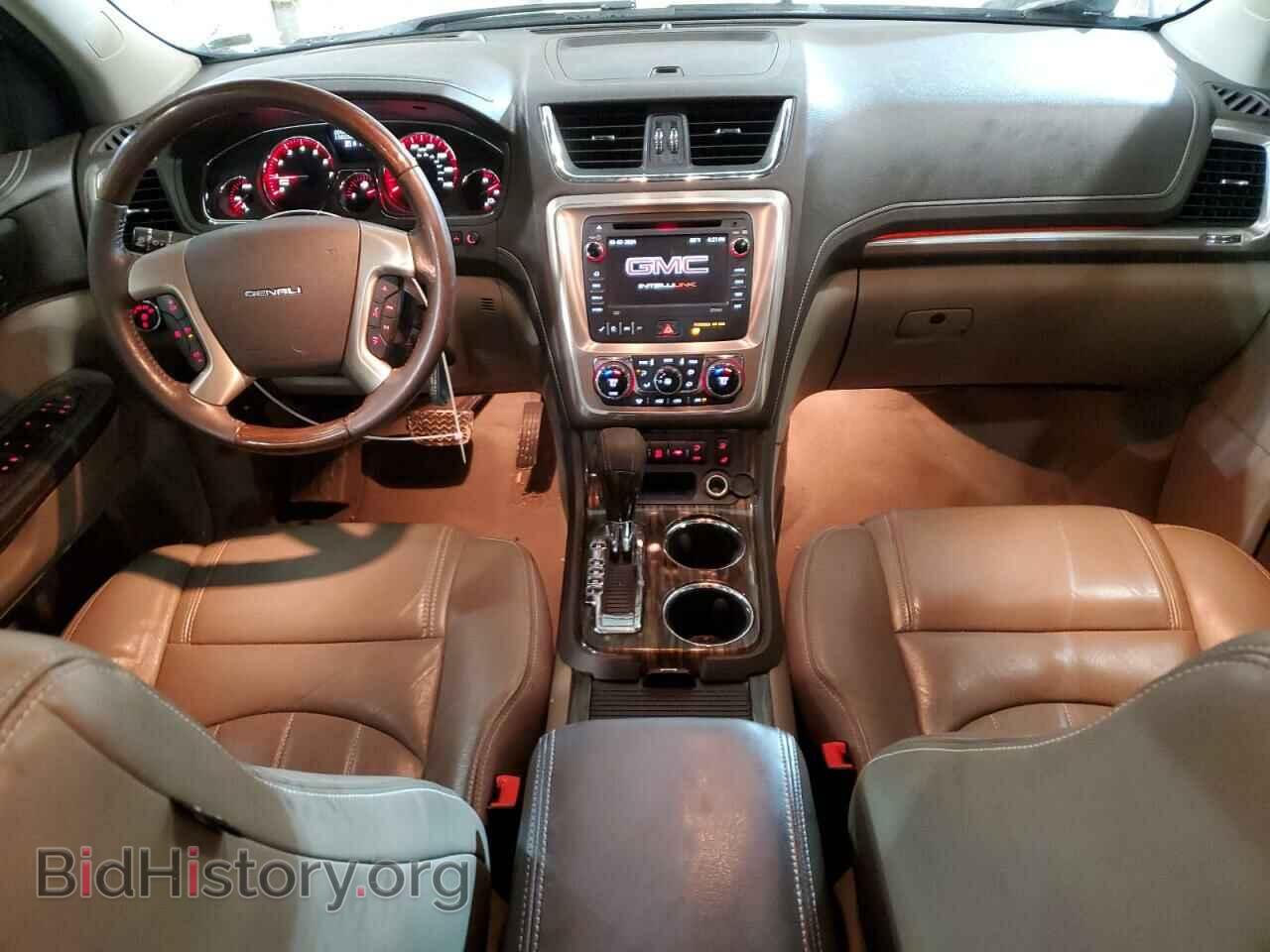2013 GMC ACADIA DEN - VIN: 1GKKVTKD9DJ174634 - Фото 8