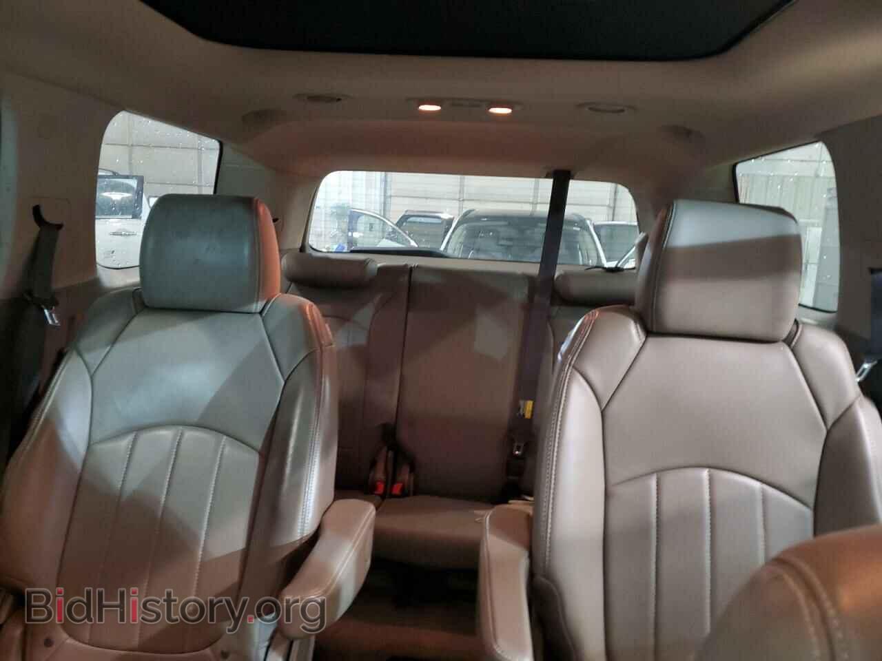 2013 GMC ACADIA DEN - VIN: 1GKKVTKD9DJ174634 - Фото 10
