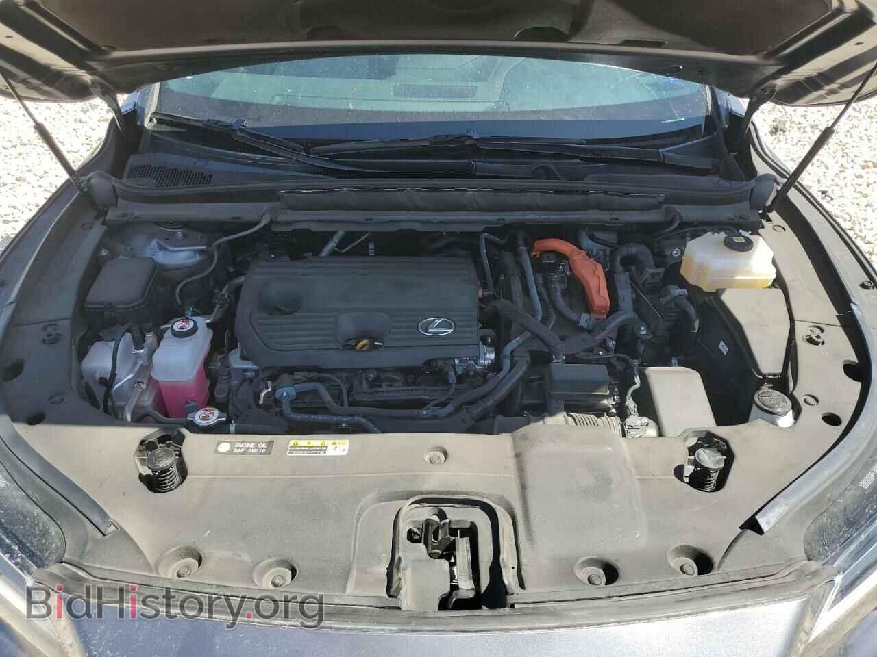 2023 LEXUS RX 350H BA - VIN: 2T2BBMCA9PC019785 - Фото 14