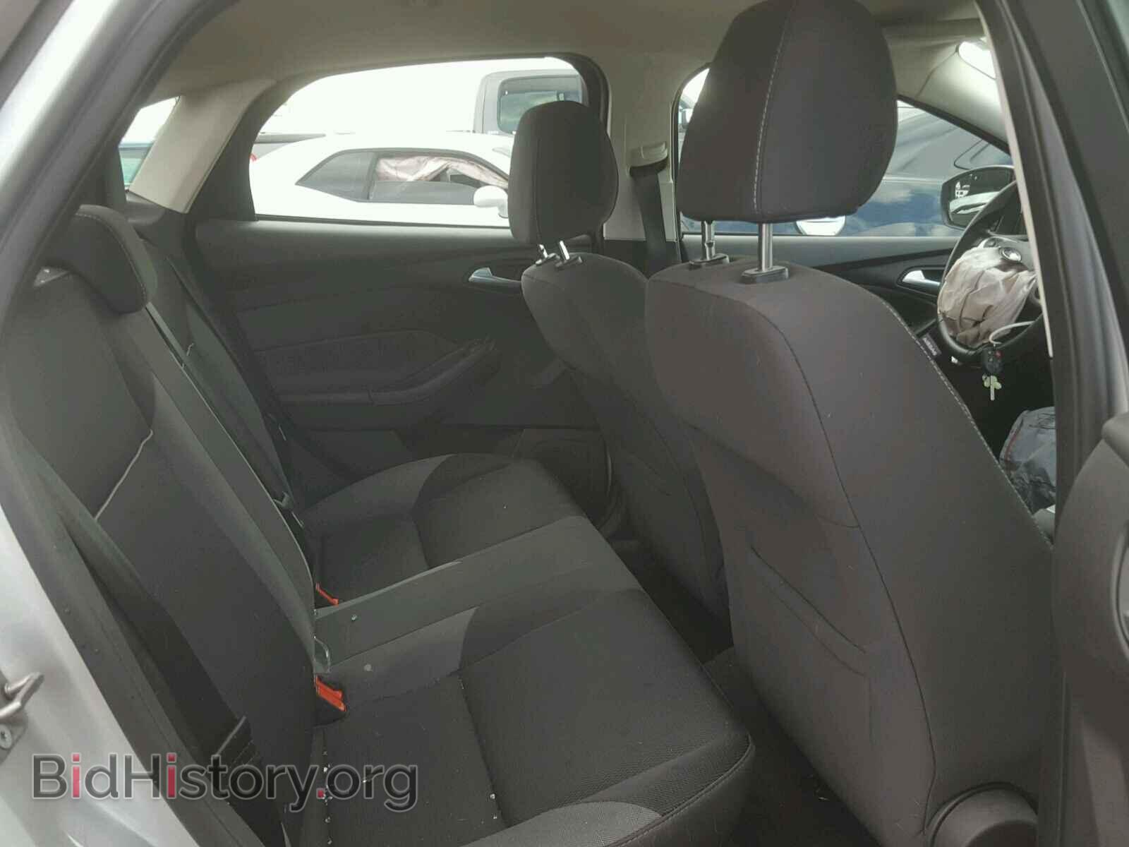 2013 FORD FOCUS SE - VIN: 1FADP3F23DL307082 - Фото 6