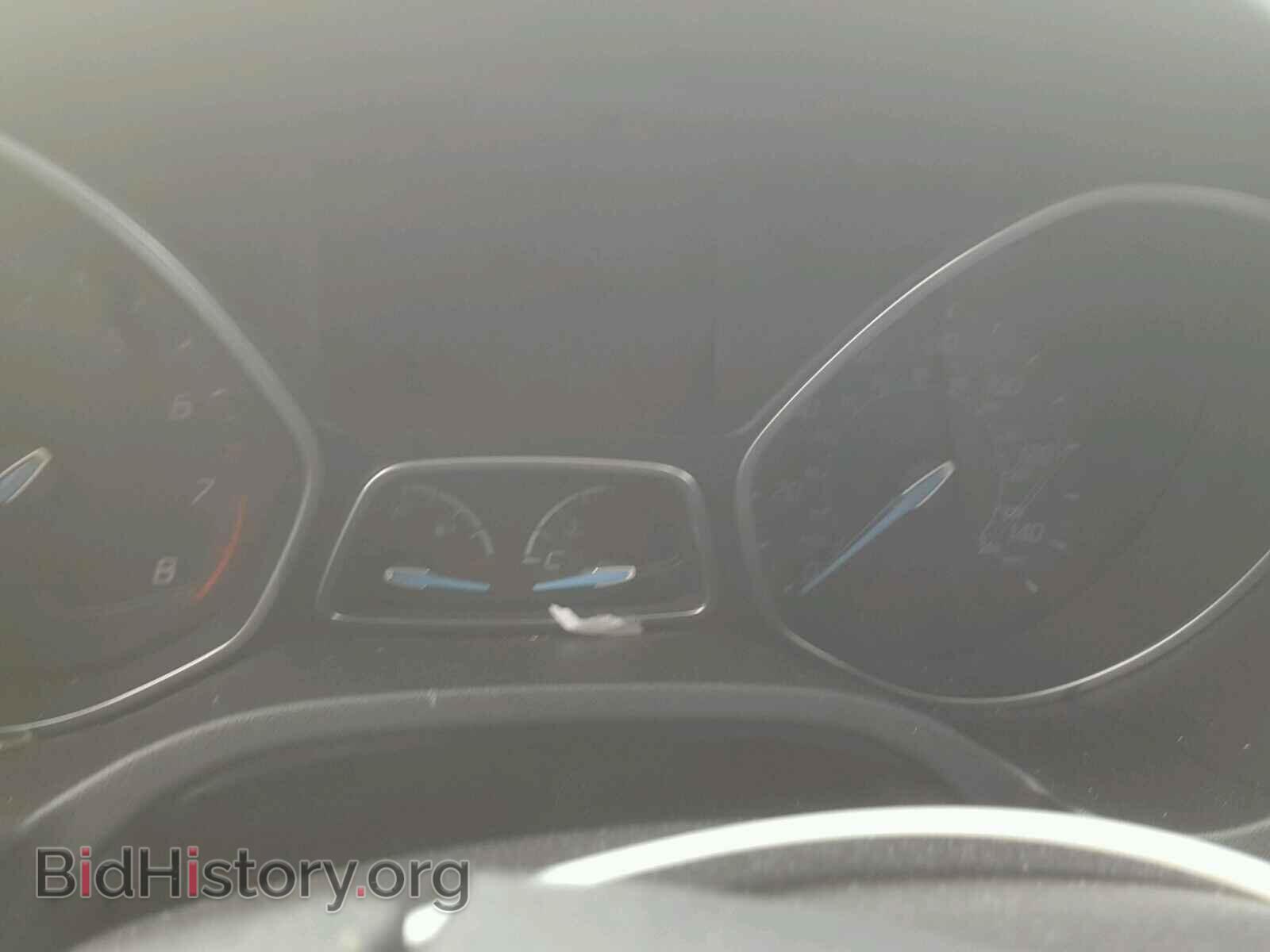 2013 FORD FOCUS SE - VIN: 1FADP3F23DL307082 - Фото 8