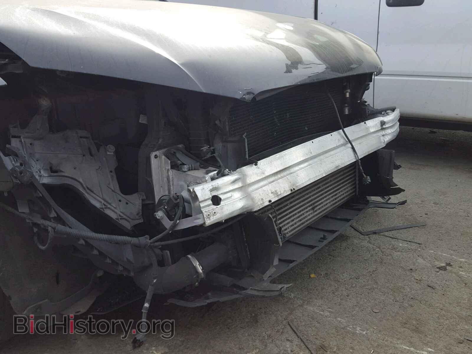 2011 AUDI A4 - VIN: WAUAFAFL3BN002709 - Фото 9