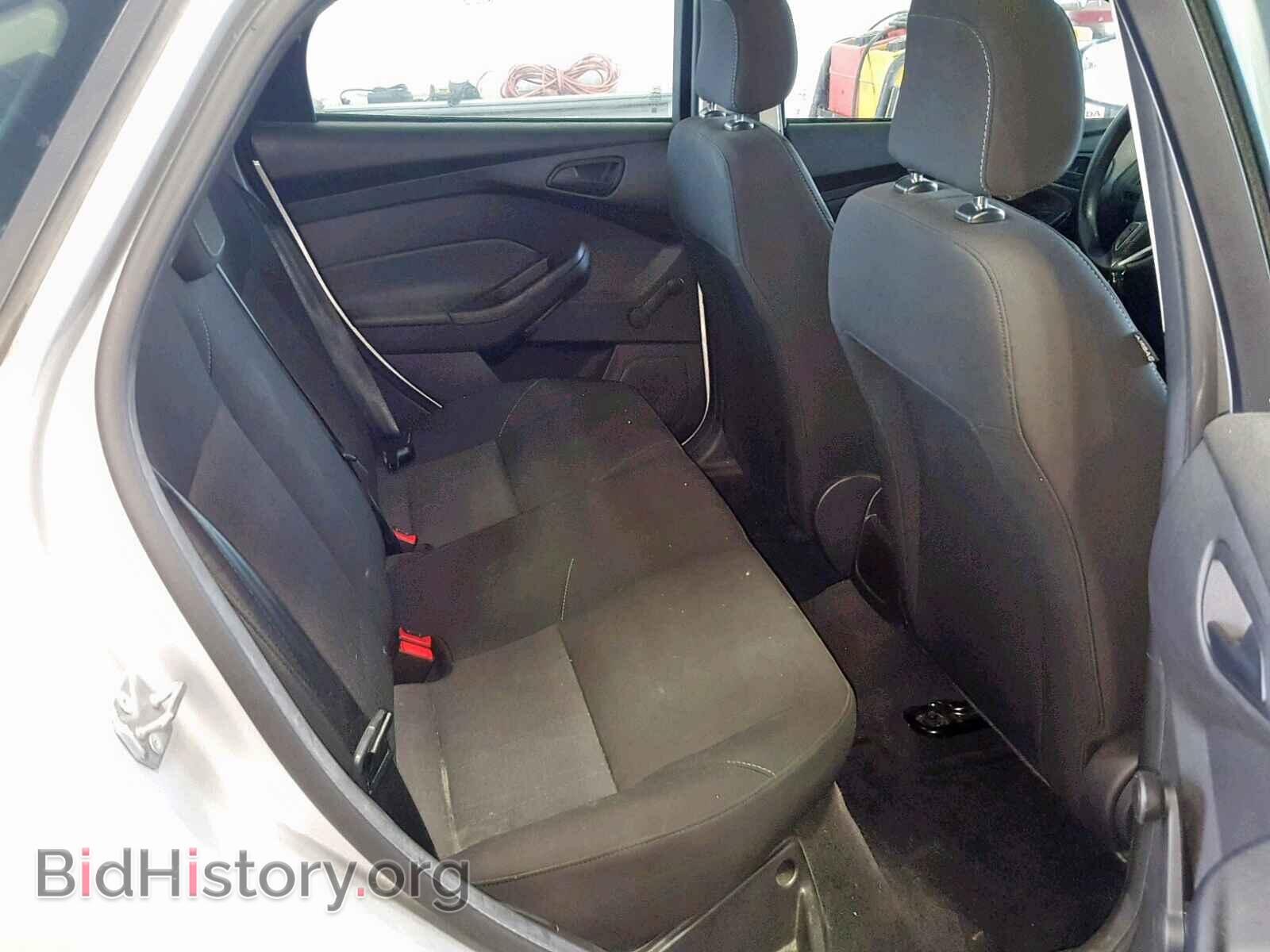 2016 FORD FOCUS - VIN: 1FADP3E26GL212697 - Photo 6