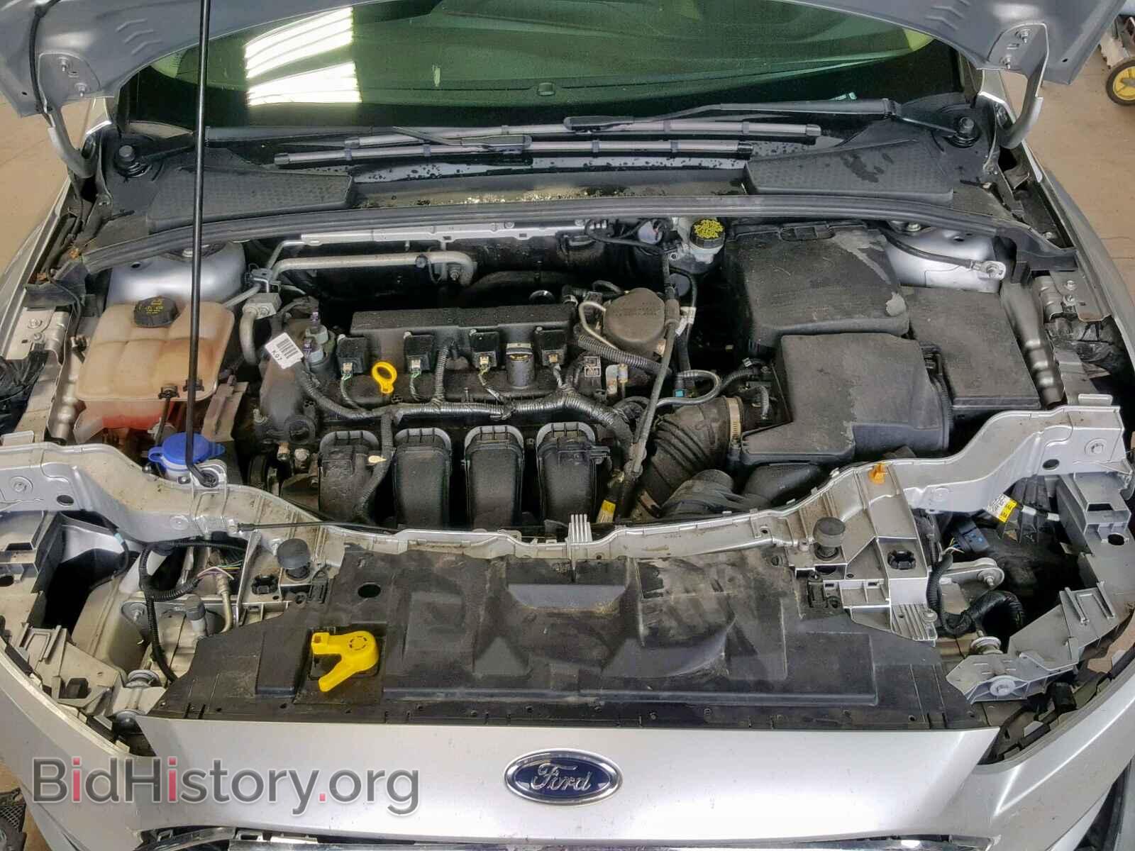 2016 FORD FOCUS - VIN: 1FADP3E26GL212697 - Photo 7
