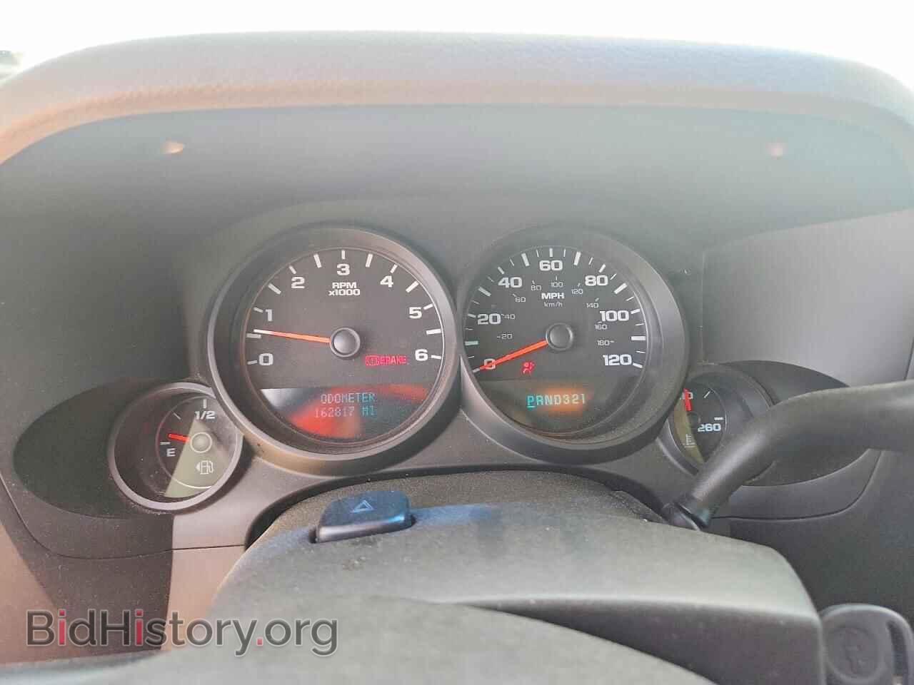 2009 CHEVROLET SILVERADO - VIN: 1GCEC19069Z212190 - Фото 9