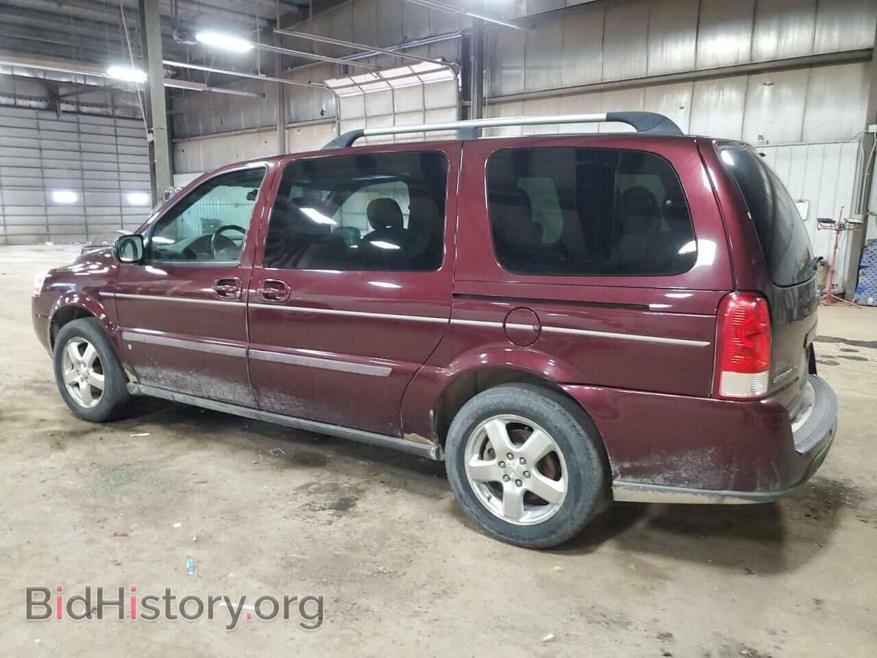 2008 CHEVROLET UPLANDER - VIN: 1GNDV331X8D128881 - Фото 2