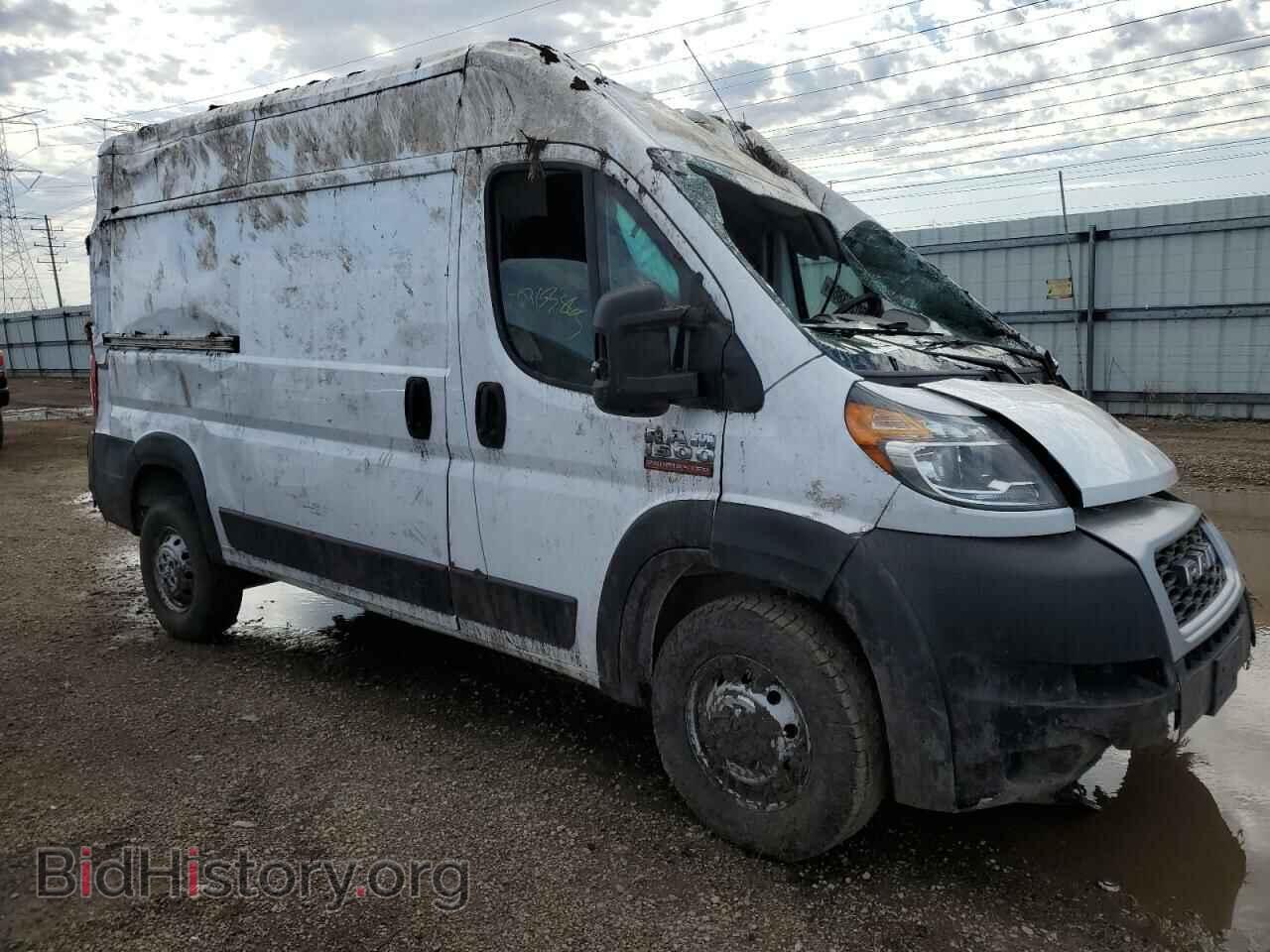 2019 RAM All Models - VIN: 3C6TRVBGXKE504647 - Фото 4