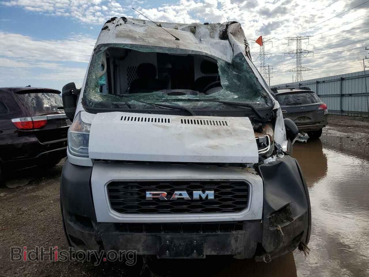 2019 RAM All Models - VIN: 3C6TRVBGXKE504647 - Фото 5