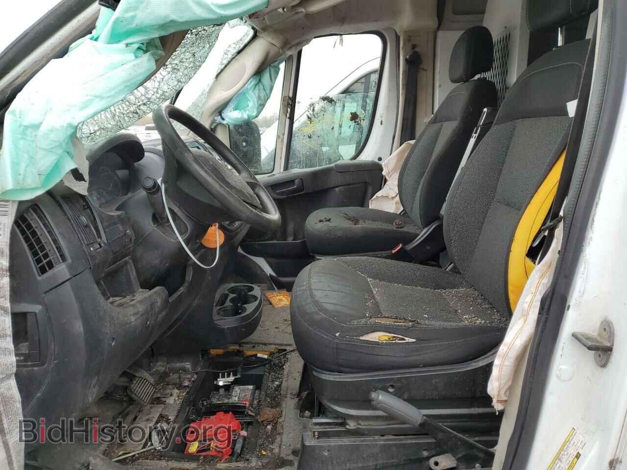 2019 RAM All Models - VIN: 3C6TRVBGXKE504647 - Фото 7