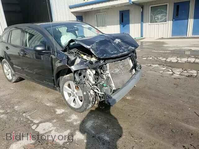 2011 DODGE CALIBER - VIN: 1B3CB3HA1BD116228 - Фото 11