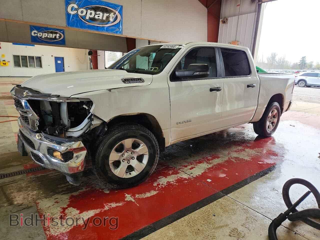 Photo 1C6RRFFGXRN129178 - RAM 1500 2024