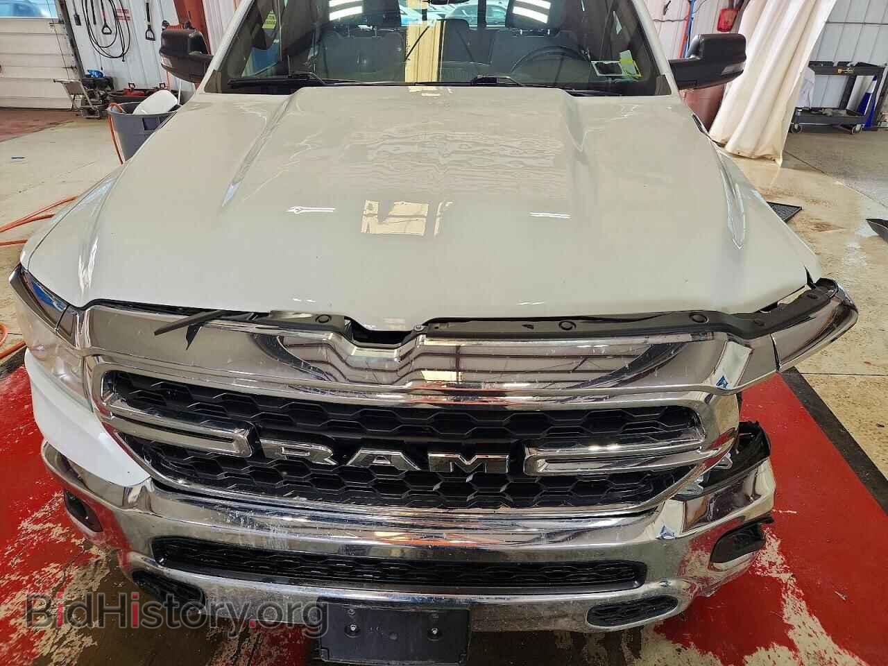 2024 RAM 1500 - VIN: 1C6RRFFGXRN129178 - Фото 11