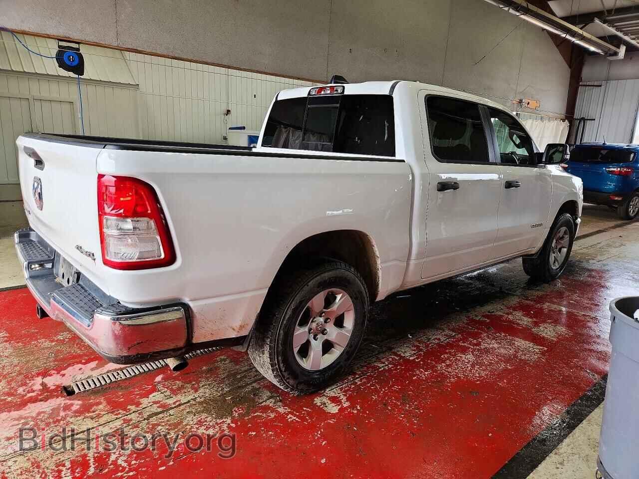 2024 RAM 1500 - VIN: 1C6RRFFGXRN129178 - Фото 3