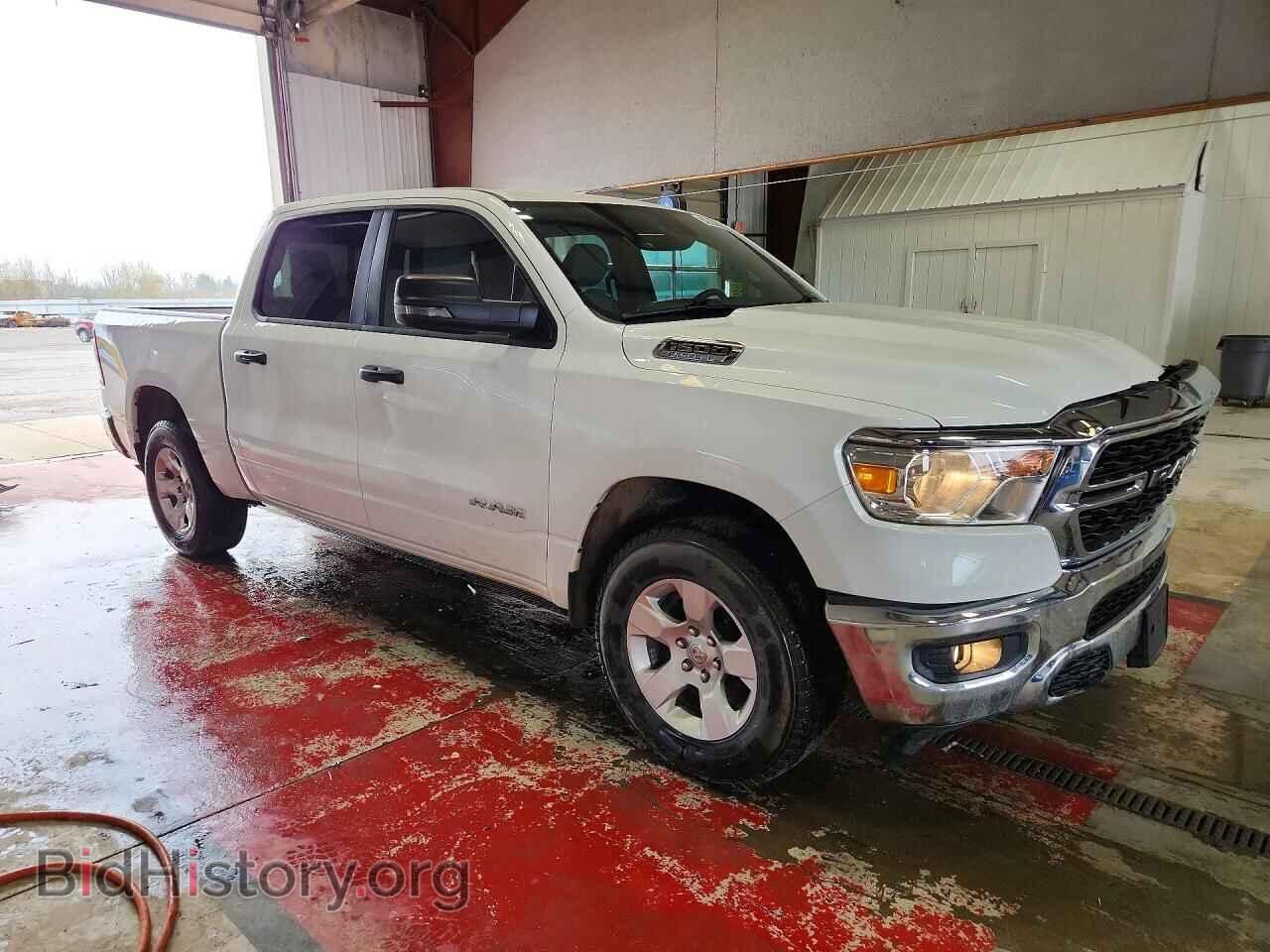 2024 RAM 1500 - VIN: 1C6RRFFGXRN129178 - Фото 4