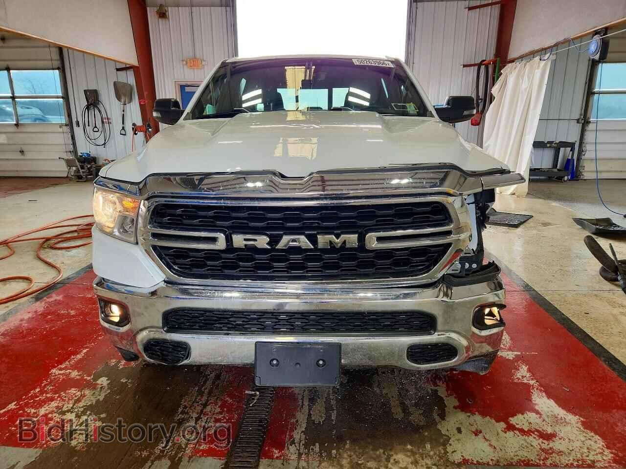 2024 RAM 1500 - VIN: 1C6RRFFGXRN129178 - Фото 5