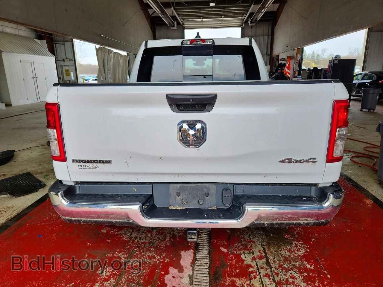 2024 RAM 1500 - VIN: 1C6RRFFGXRN129178 - Фото 6