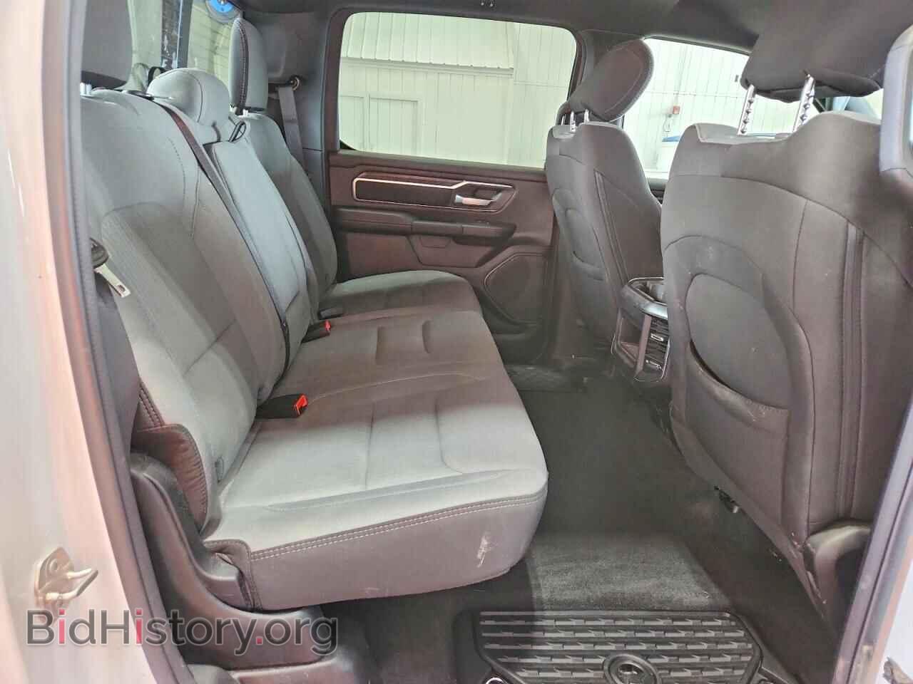 2024 RAM 1500 - VIN: 1C6RRFFGXRN129178 - Фото 10