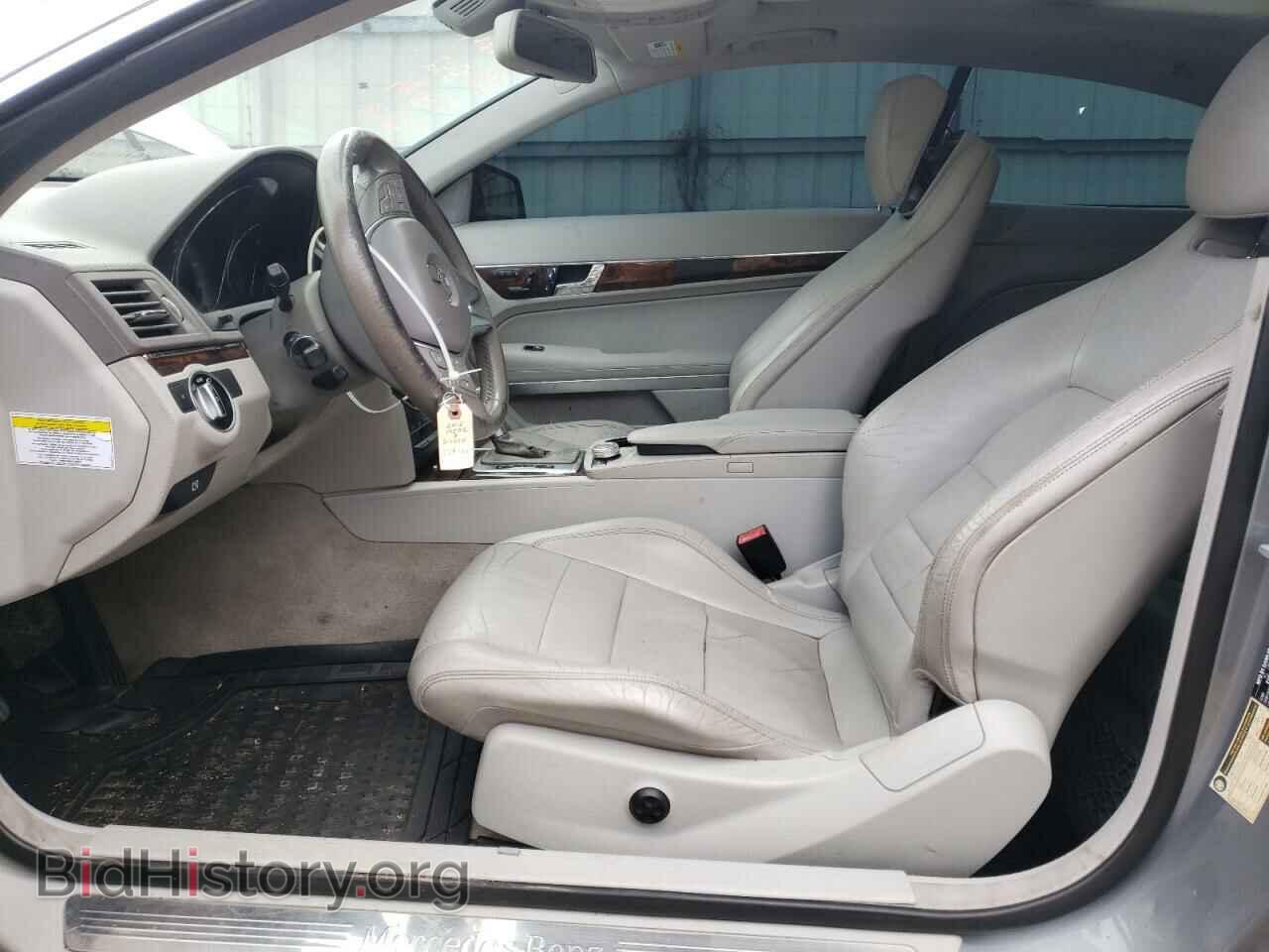 2012 MERCEDES-BENZ E-CLASS - VIN: WDDKJ5KB5CF154888 - Фото 7