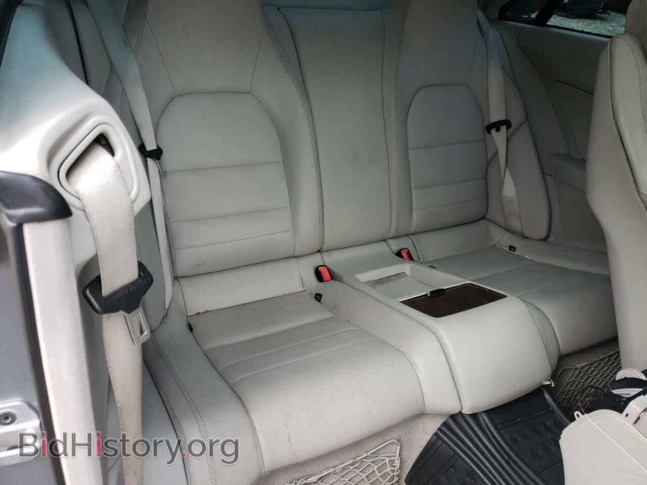 2012 MERCEDES-BENZ E-CLASS - VIN: WDDKJ5KB5CF154888 - Фото 10