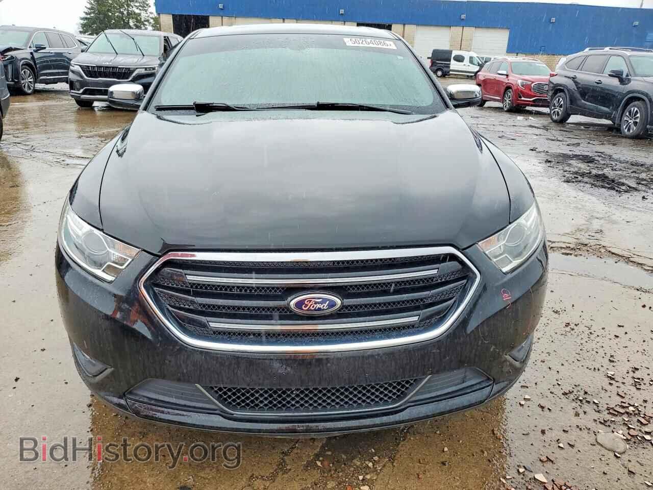 2013 FORD TAURUS - VIN: 1FAHP2F89DG174174 - Photo 5
